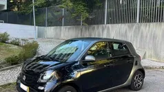 Usado 2019 Smart ForFour Passion Citadino | € 12.700 (Preço justo)