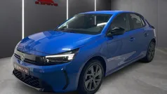 Azul Usado 2023 Opel Corsa Color Edition | € 16.980 (Preço justo)