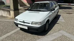 Skoda Felicia