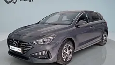 Preto Usado 2023 Hyundai i30 Style Sedan | € 20.550 (Preço justo)