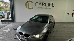 Preto Usado 2011 BMW 118 Citadino | € 8.990 (Super Preço)