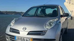 Usado 2005 Nissan Micra Citadino | € 4.400 (Preço justo)