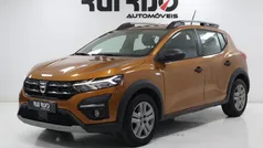 Usado 2022 Dacia Sandero | € 14.500 (Bom preço)