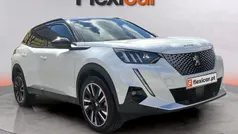 Usado 2021 Peugeot e-2008 GT SUV | € 22.480 (Preço justo)