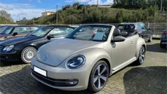 Outra Usado 2014 VW Beetle Cabrios | € 16.990