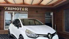 Branco Usado 2014 Renault Clio IV | € 9.990 (Preço justo)