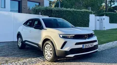 Branco Usado 2021 Opel Mokka-e SUV | € 19.500 (Preço justo)
