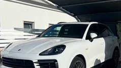 Branco Usado 2021 Porsche Cayenne SUV | € 79.900 (Bom preço)