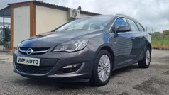 Usado 2014 Opel Astra Sport Carrinha | € 8.290 (Preço justo)