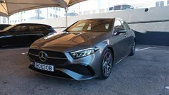 Usado 2024 Mercedes A180 AMG line Sedan | € 37.800 (Preço justo)