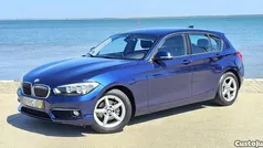 BMW 116