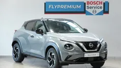 Usado 2024 Nissan Juke N-Connecta SUV | € 23.990 (Preço justo)