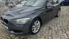 Usado 2013 BMW 116 Citadino | € 11.900 (Preço justo)
