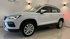 Usado 2022 Seat Ateca SUV | € 19.900 (Preço justo)