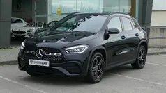 Preto Usado 2020 Mercedes GLA250 SUV | € 33.990 (Preço justo)