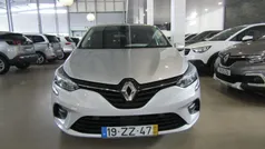 Usado 2020 Renault Clio V Intens | € 14.500 (Bom preço)