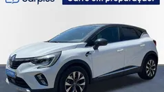 Usado 2020 Renault Captur SUV | € 22.900 (Preço justo)