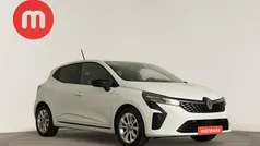 Usado 2024 Renault Clio V Evolution | € 16.499 (Bom preço)