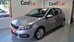 Usado 2019 Peugeot 308 Active | € 10.990 (Super Preço)