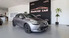 Usado 2015 Renault Clio IV Dynamique | € 9.900 (Preço justo)