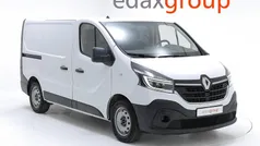 Branco Usado 2021 Renault Trafic Van | € 14.490 (Bom preço)