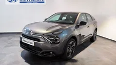Usado 2024 Citroën C4 Feel Sedan | € 24.990 (Preço justo)
