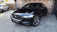 Usado 2018 Jaguar I-Pace S SUV | € 25.900 (Preço justo)