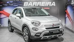 Usado 2017 Fiat 500X Cross SUV | € 12.500 (Preço justo)