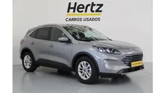 Usado 2022 Ford Kuga Titanium SUV | € 23.190 (Preço justo)