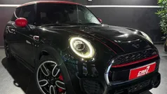 Verde escuro Usado 2019 Mini John Cooper Works Citadino | € 29.000 (Super Preço)