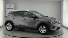 Cinzento Usado 2024 Mitsubishi ASX SUV | € 20.260 (Preço justo)