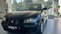 Usado 2007 Seat Ibiza | € 5.290 (Preço justo)