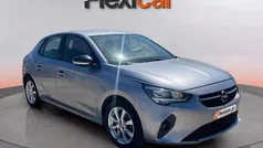 Cinza Usado 2021 Opel Corsa Edition | € 10.490 (Preço justo)
