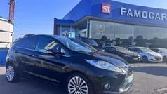 Usado 2010 Ford Fiesta Citadino | € 5.980 (Preço justo)