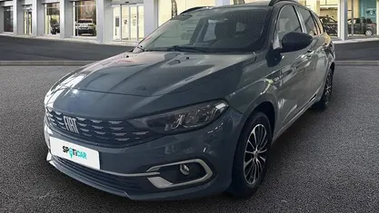 Usado Fiat Tipo 130 HP (95 kW) 2024 Sedan