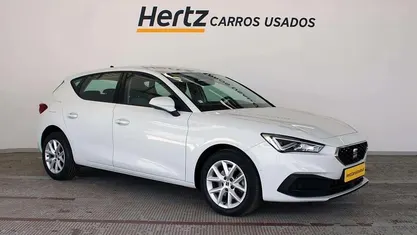 Usado 2023 Seat Leon | € 18.590 (Bom preço)