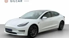 Branco Usado 2020 Tesla Model 3 Standard Range Plus Sedan | € 19.990 (Bom preço)
