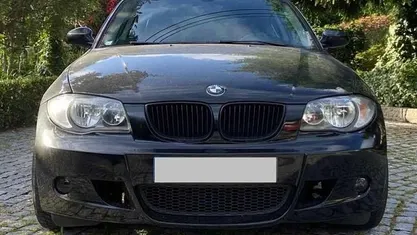 Usado BMW 123 204 HP (150 kW) 2008 Citadino