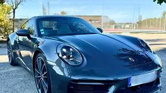 Usado 2019 Porsche 911 Carrera 4S Coupé | € 132.500