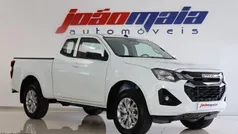 Usado 2025 Isuzu D-Max Pickup | € 42.500 (Preço justo)