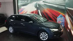 Seat Leon ST