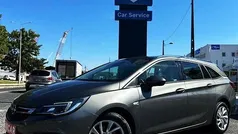 Usado 2018 Opel Astra Innovation Carrinha | € 8.900 (Preço justo)