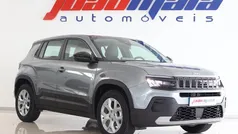 Usado 2025 Jeep Avenger Altitude SUV | € 23.500 (Bom preço)