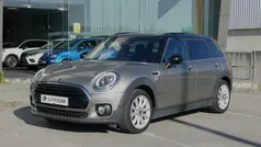 Cinza Usado 2017 Mini Cooper D Clubman Carrinha | € 18.900 (Preço justo)