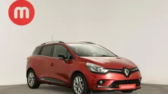 Usado 2020 Renault Clio V LIMITED Carrinha | € 12.999 (Preço justo)