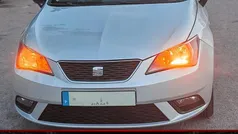 Cinzento Usado 2013 Seat Ibiza ST Carrinha | € 6.500 (Preço justo)