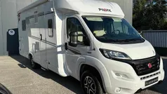 Usado 2022 Fiat Ducato Van | € 64.750
