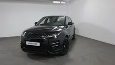 Cinza Usado 2023 Land Rover Range Rover R-Dynamic SUV | € 51.900 (Preço justo)