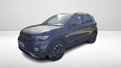 Cinzento Usado 2023 VW T-Cross SUV | € 17.990 (Preço justo)