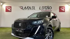 Usado 2020 Peugeot e-2008 Style SUV | € 16.500 (Preço justo)
